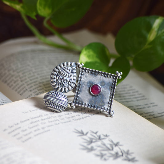 Fusion Ring