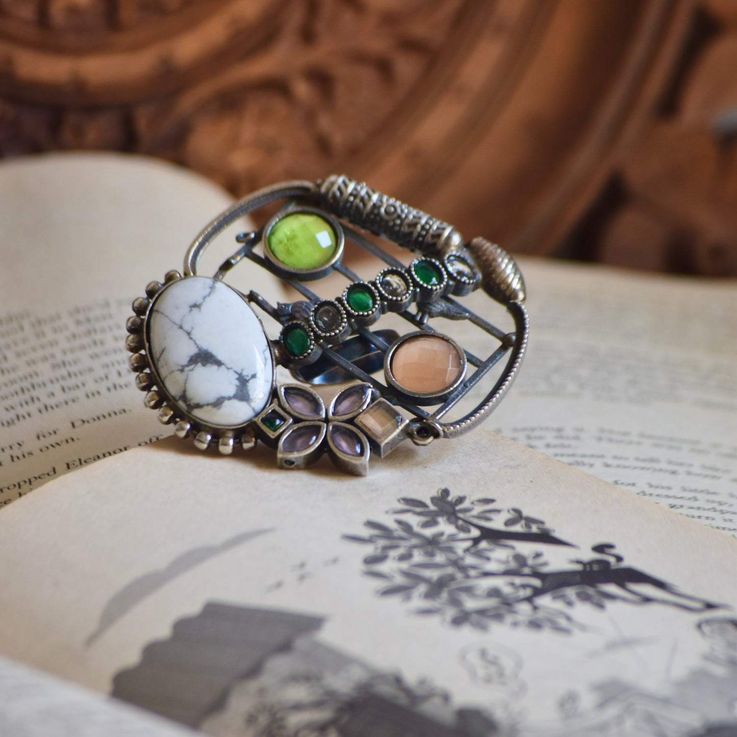 Fusion Ring