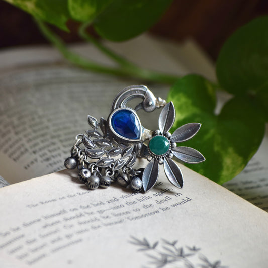 Fusion Ring