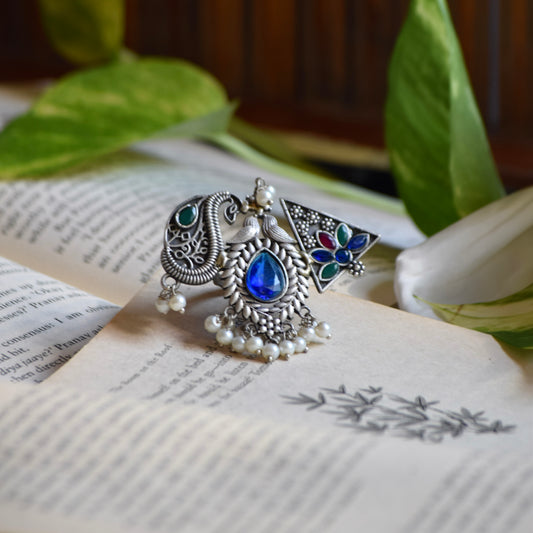 Fusion Ring