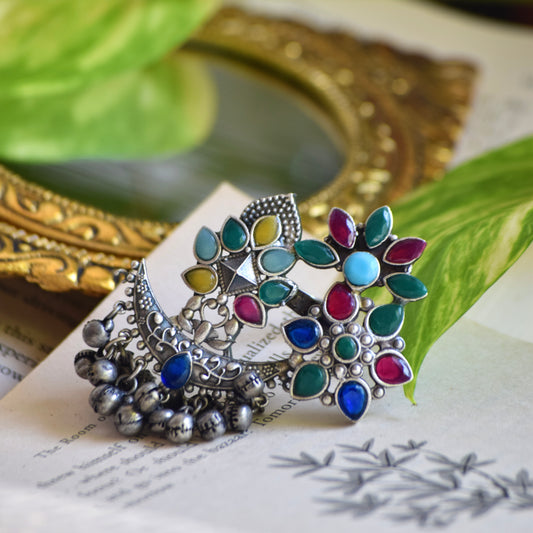 Fusion Ring