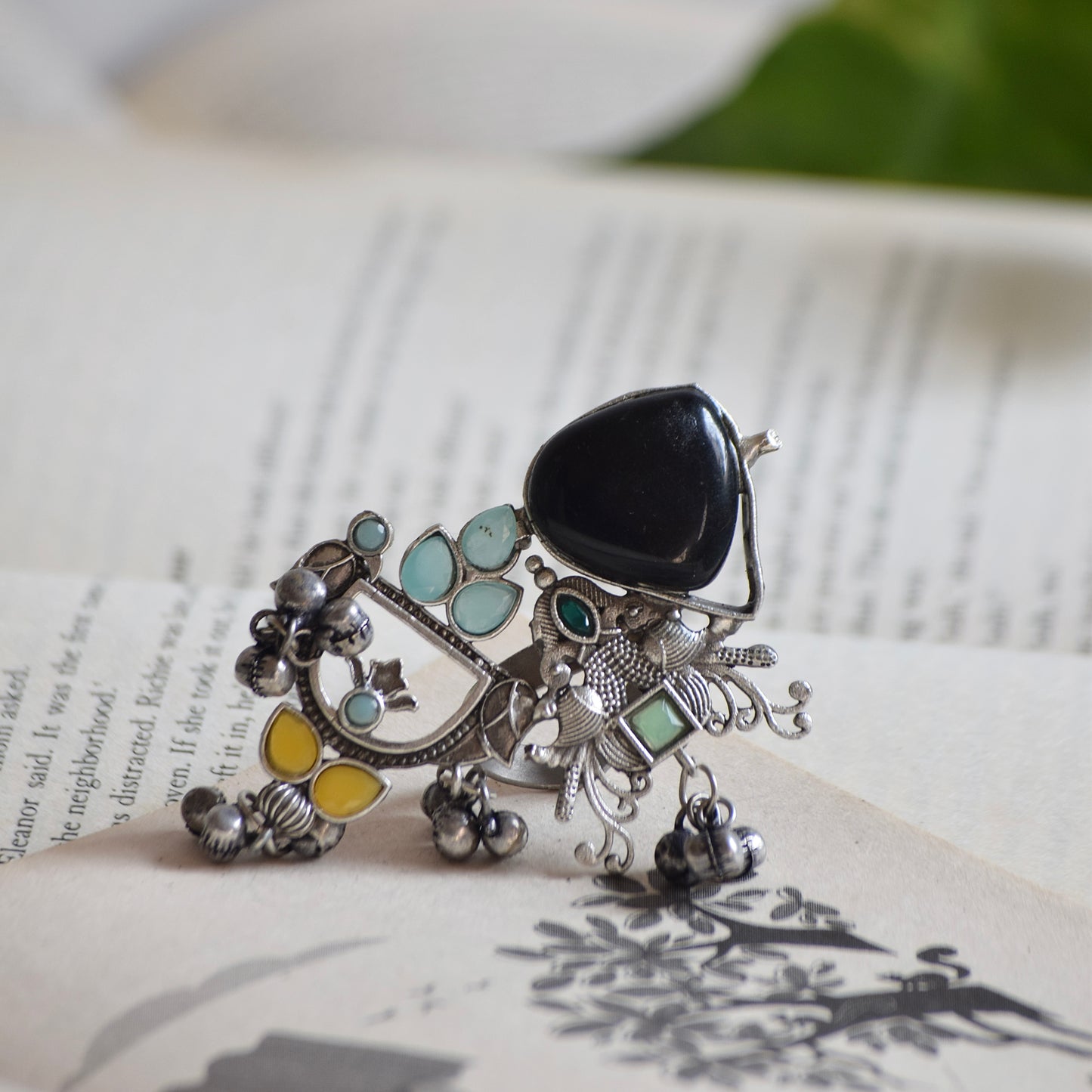 Fusion Ring