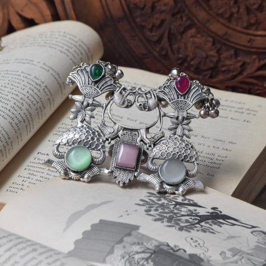 Fusion Ring