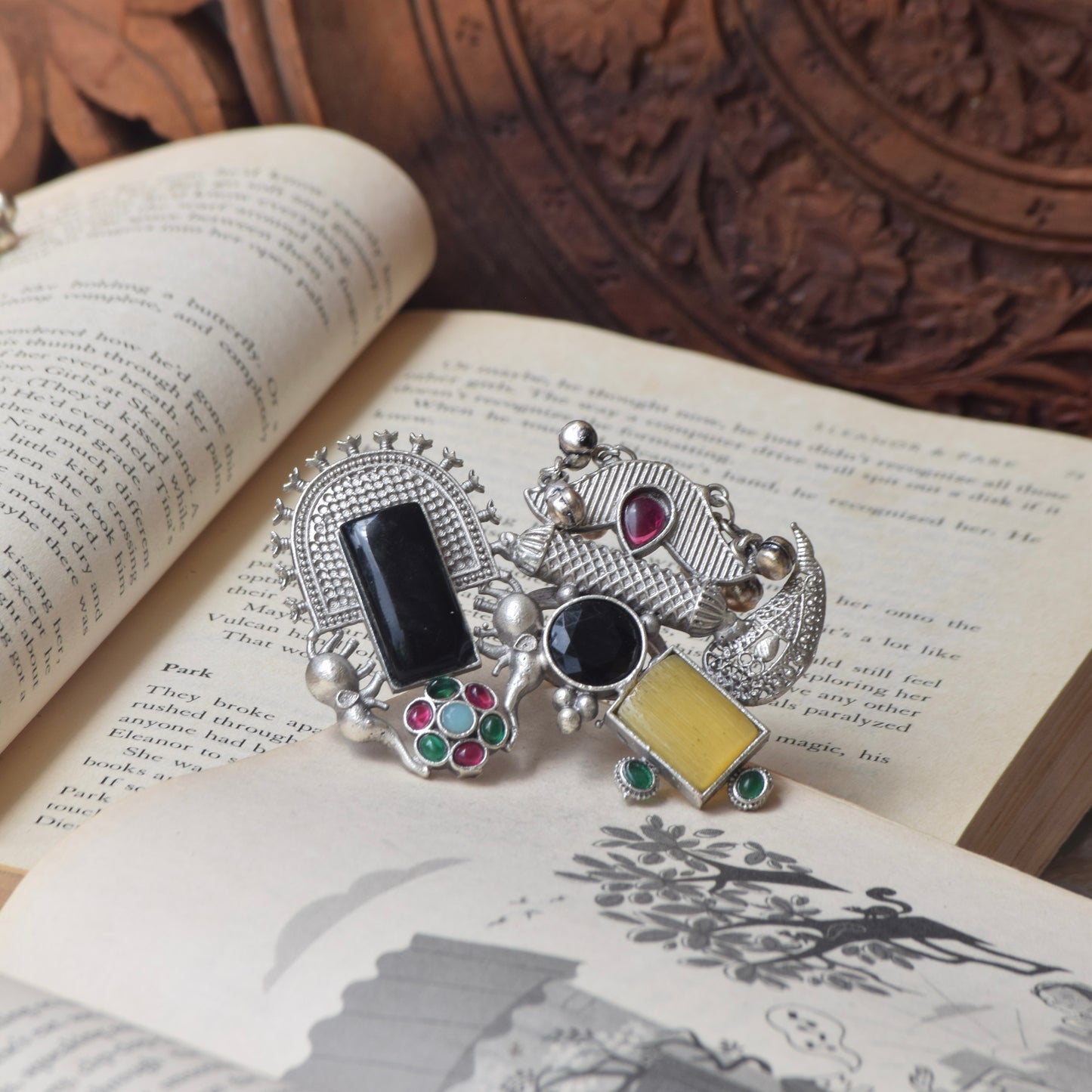Fusion Ring