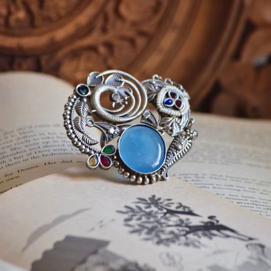 Fusion Ring