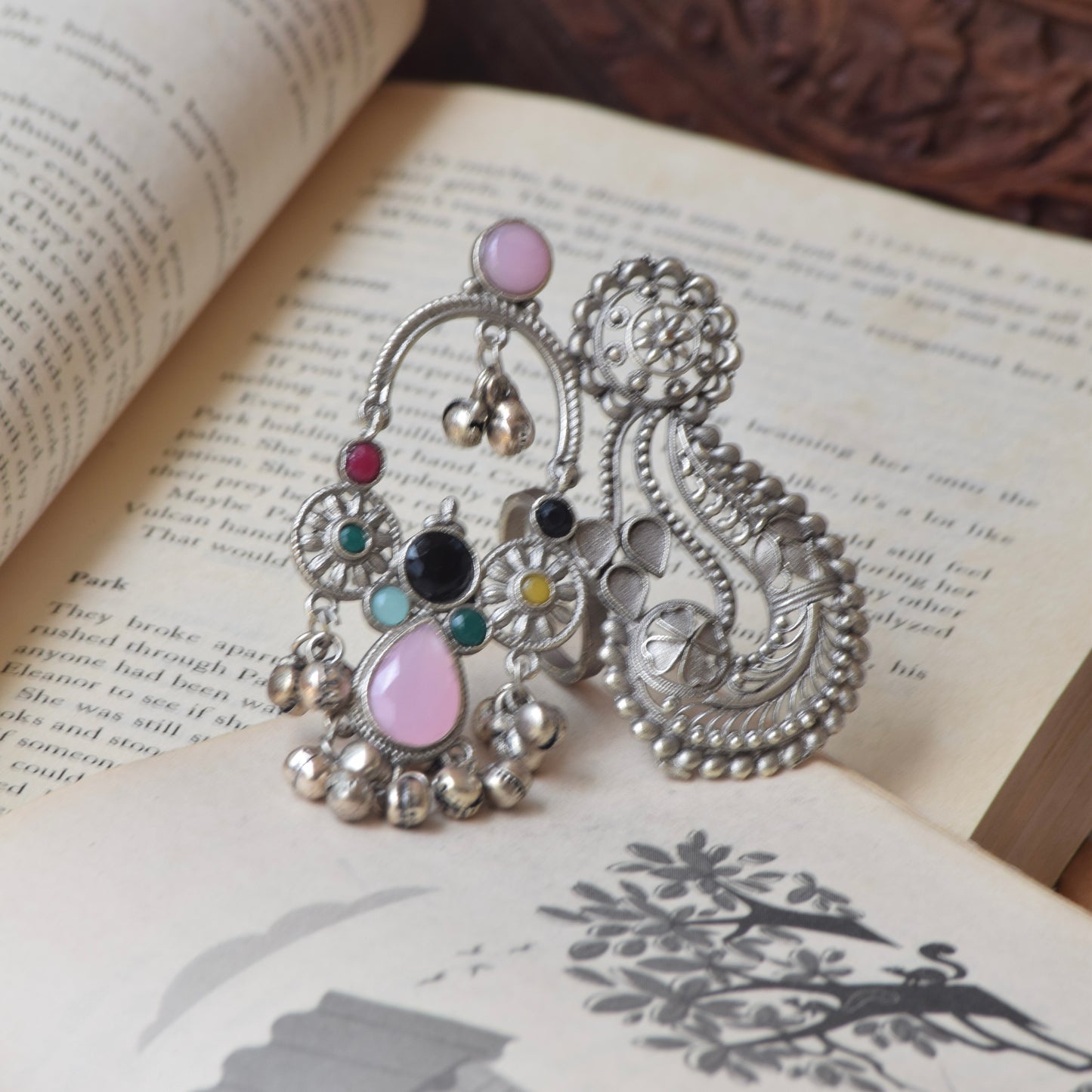 Fusion Ring