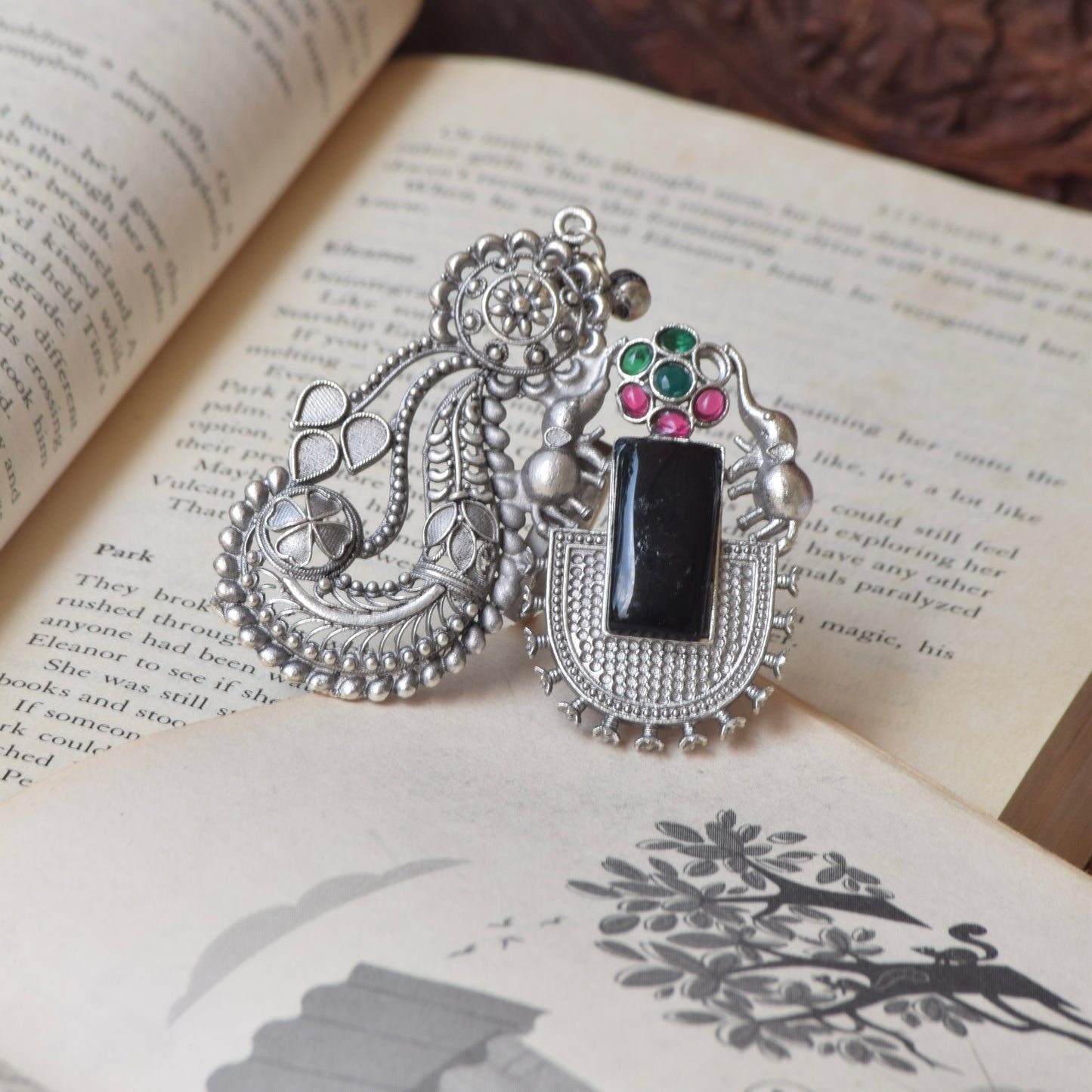 Fusion Ring