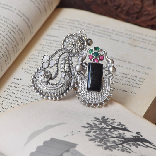 Fusion Ring