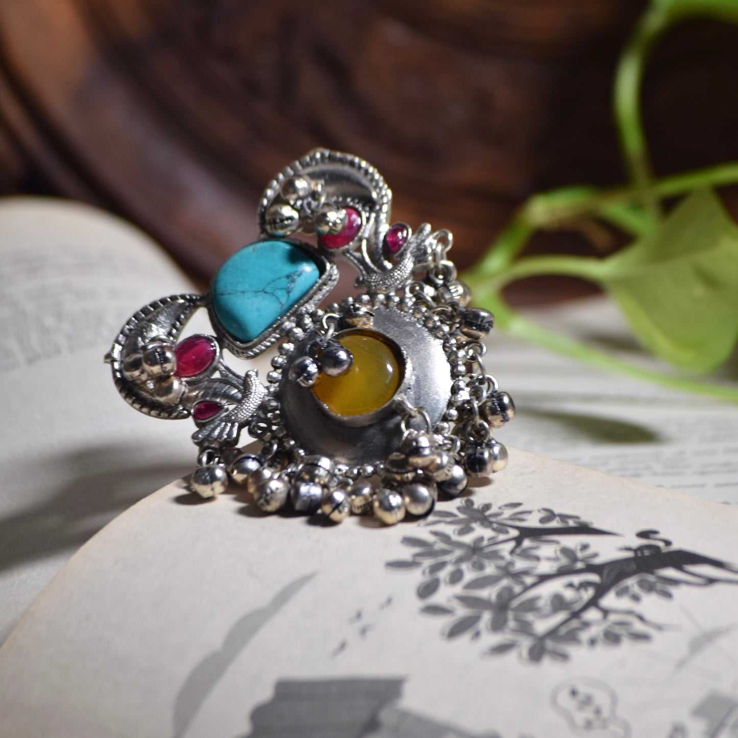 Fusion Ring