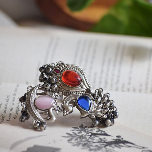 Fusion Ring
