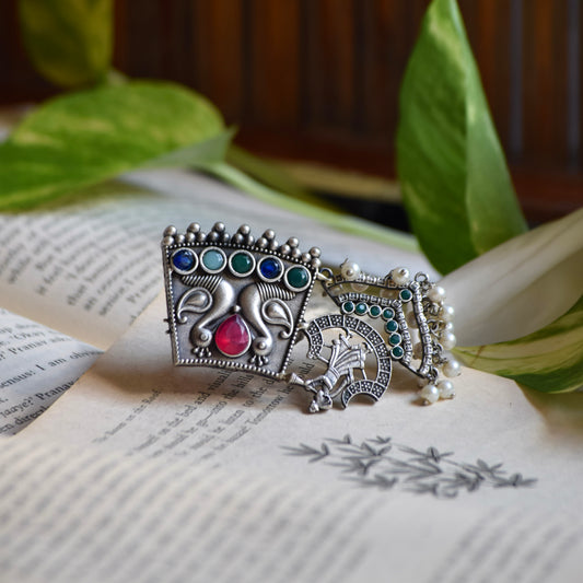 Fusion Ring