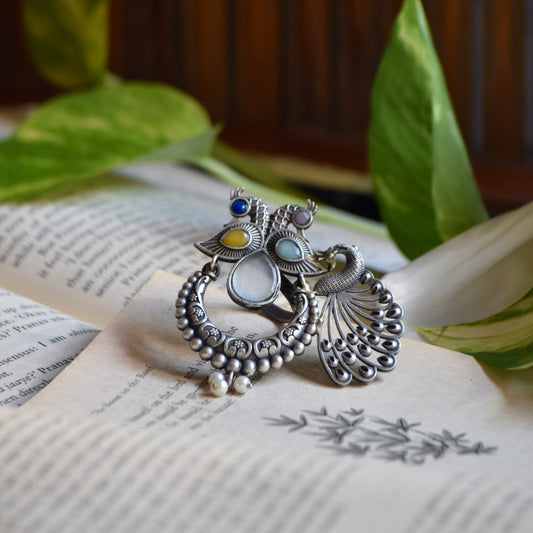 Fusion Ring