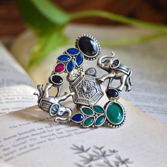 Fusion Ring