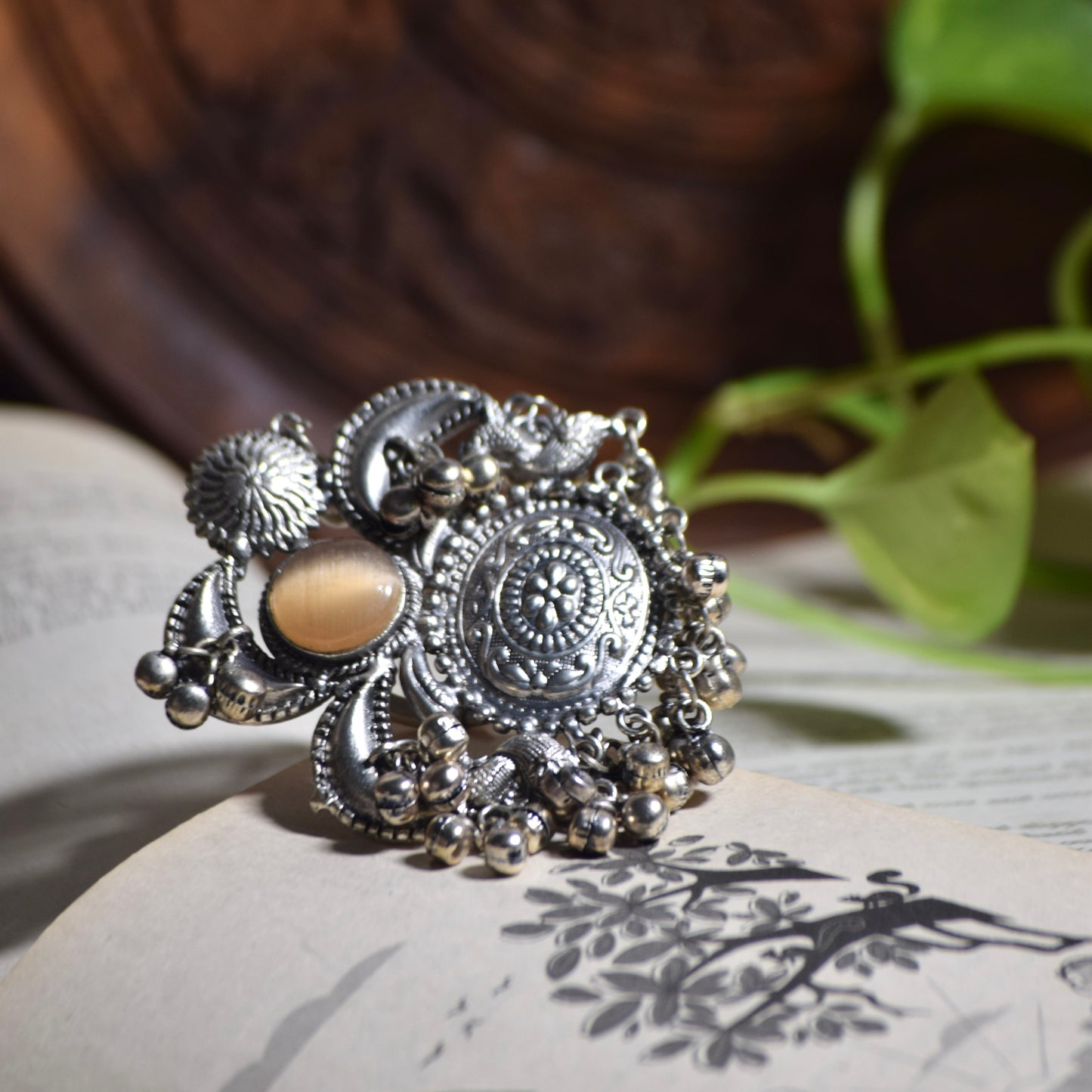 Fusion Ring
