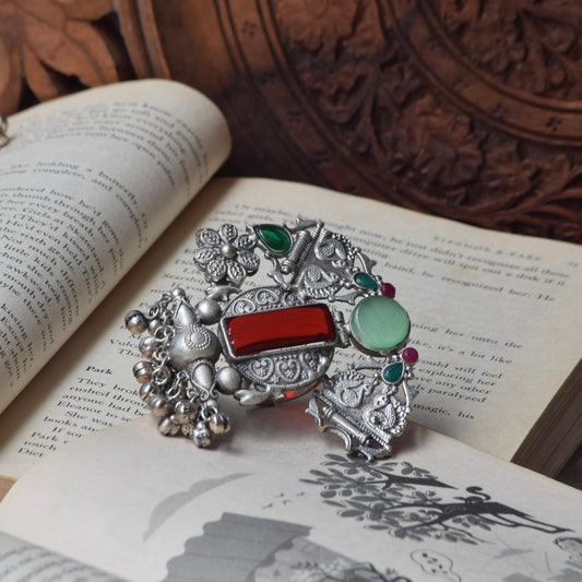Fusion Ring
