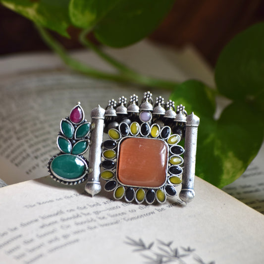 Fusion Ring