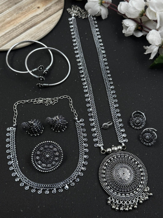 RICHA 7 - Piece Gift Combo Set