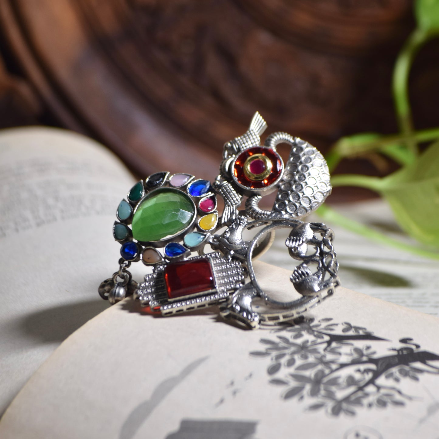Fusion Ring