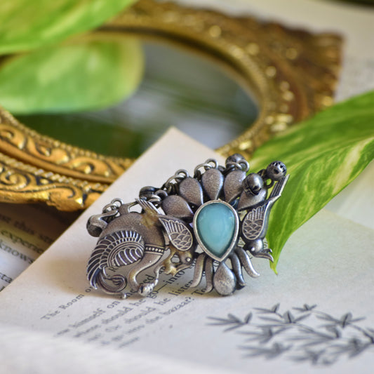Fusion Ring