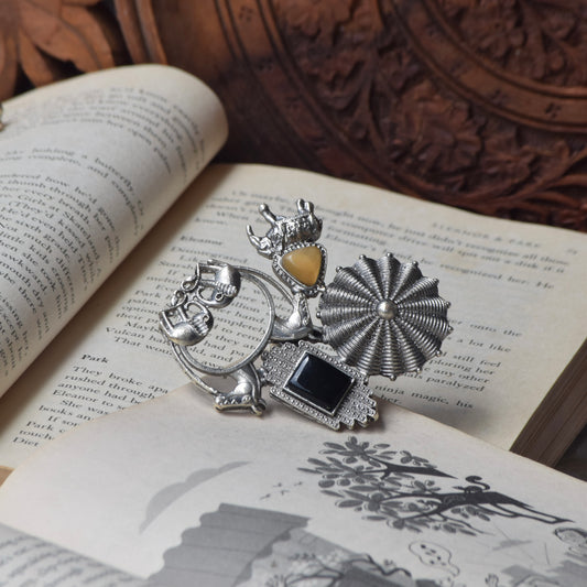 Fusion Ring