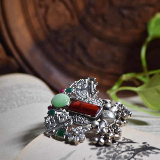 Fusion Ring
