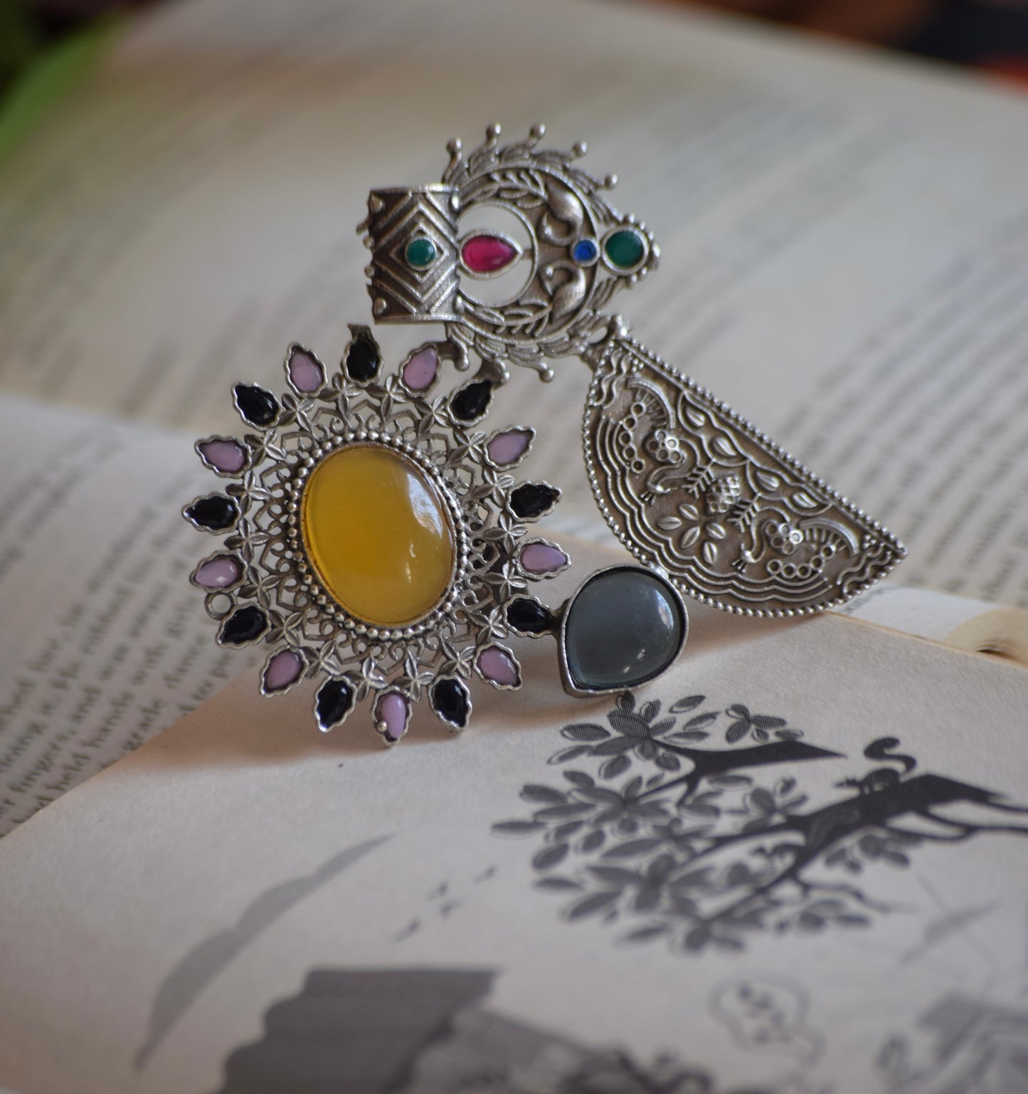 Fusion Ring