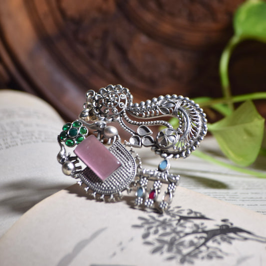 Fusion Ring