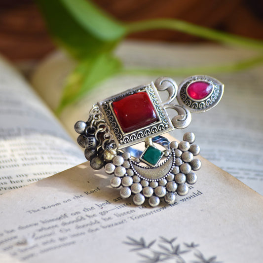 Fusion Ring
