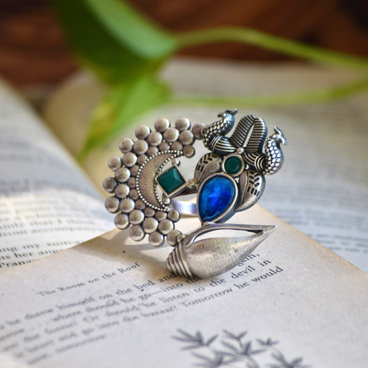 Fusion Ring