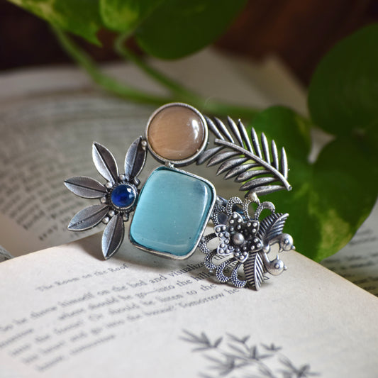 Fusion Ring