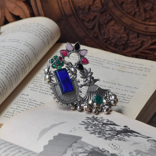 Fusion Ring