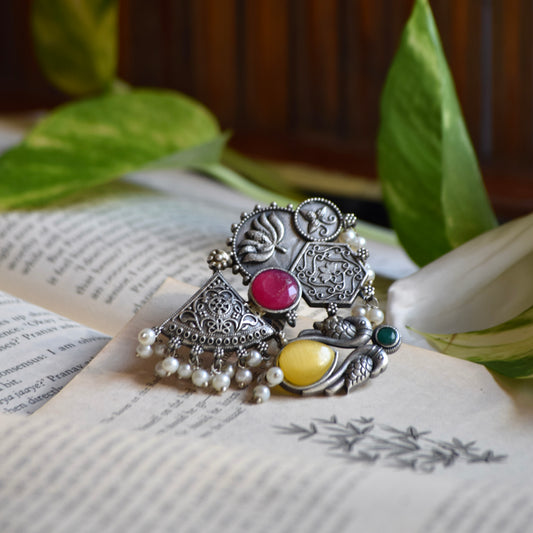 Fusion Ring