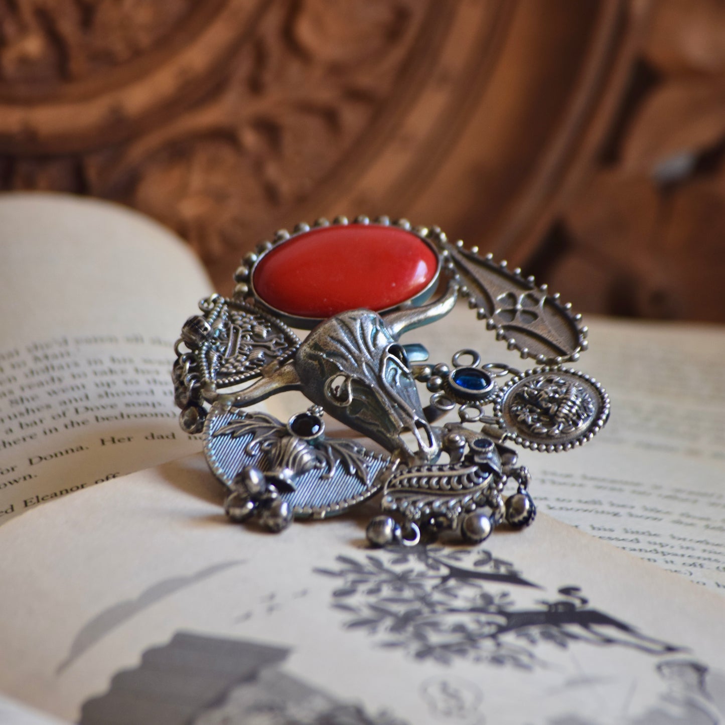 Fusion Ring