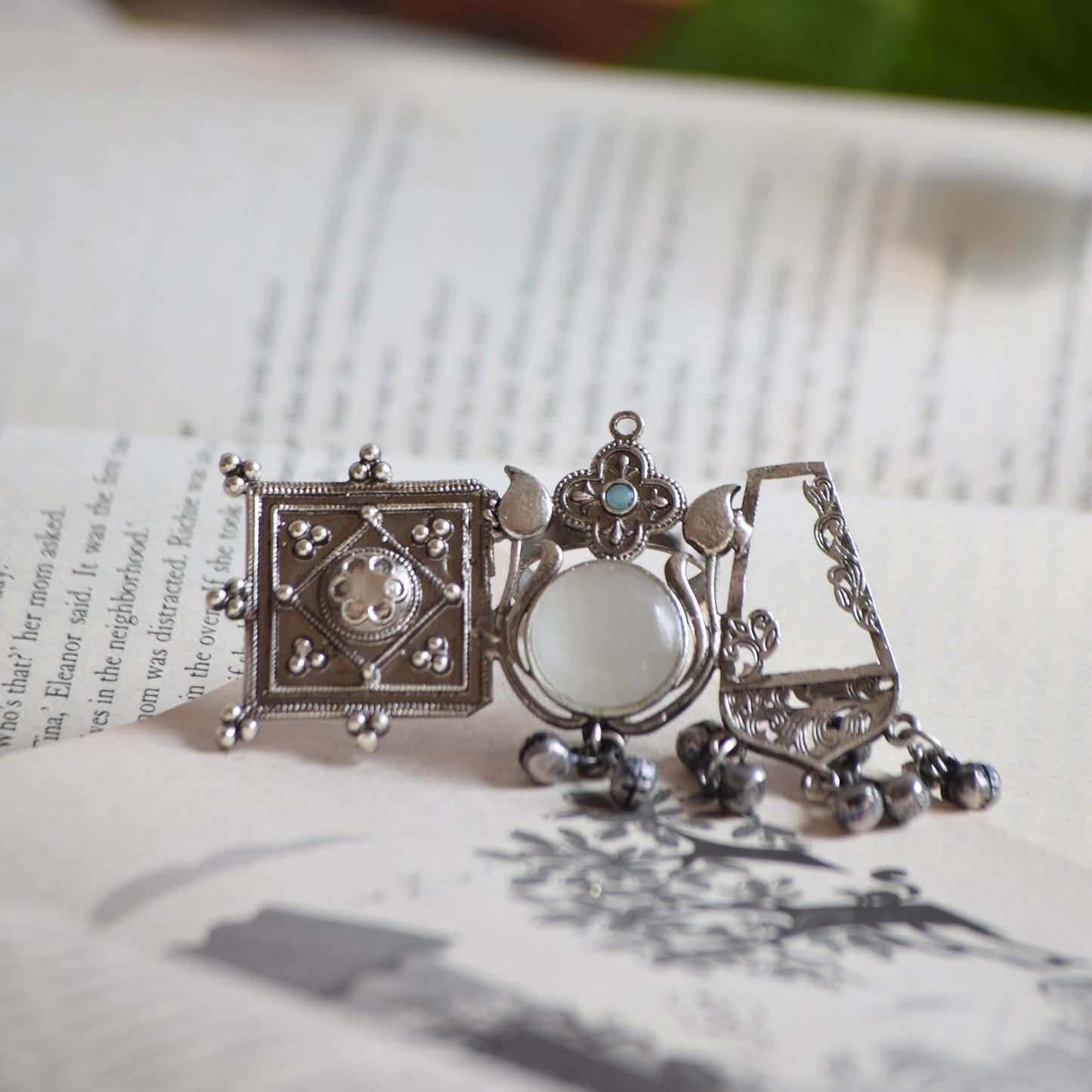 Fusion Ring