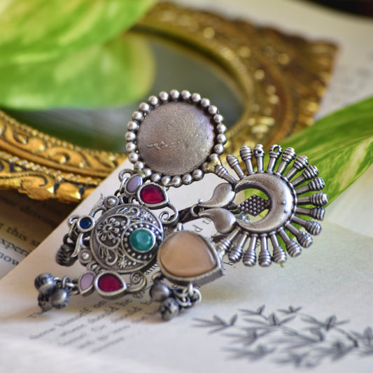 Fusion Ring