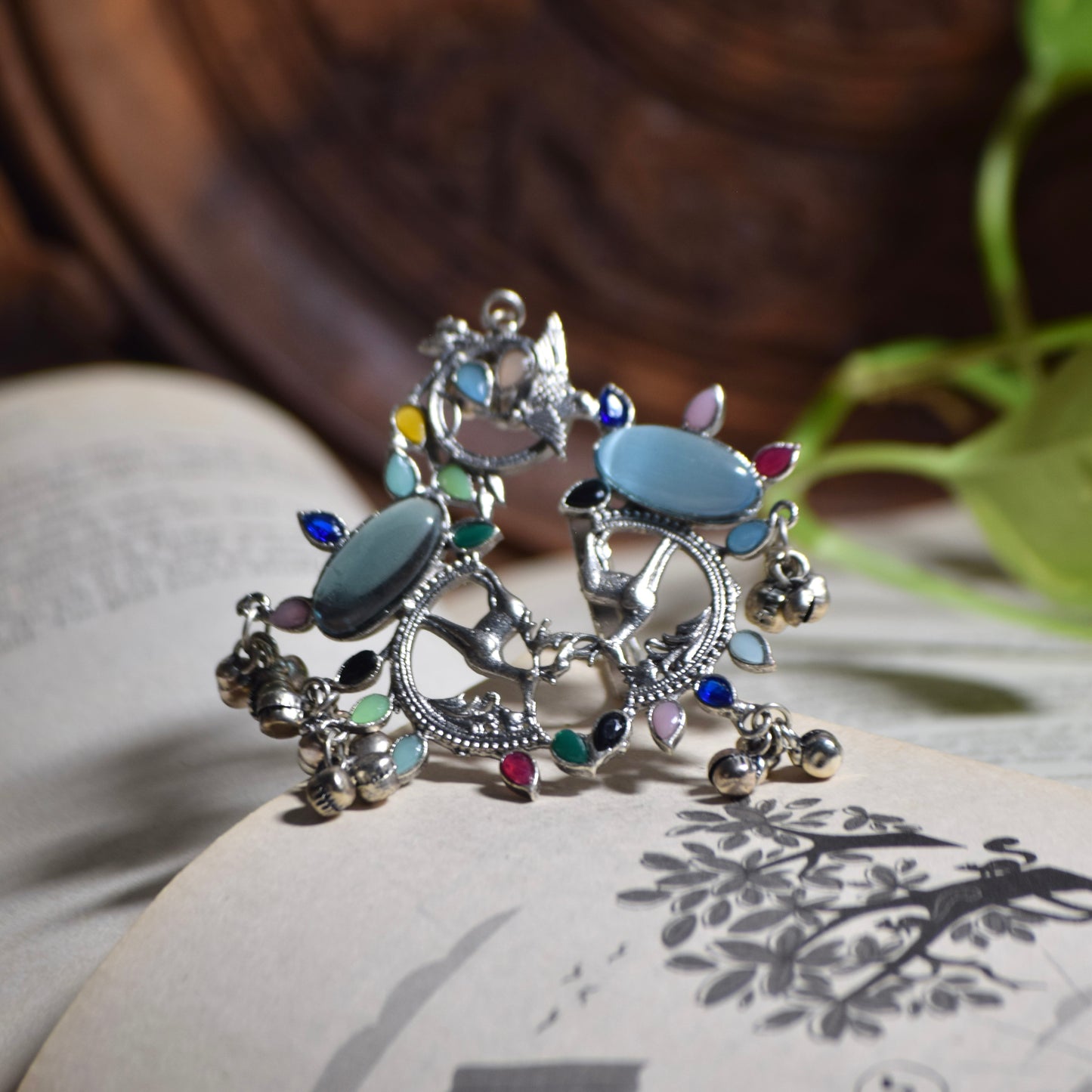 Fusion Ring