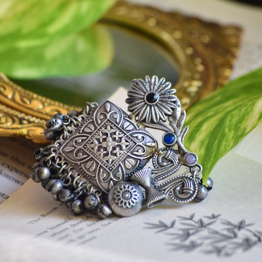 Fusion Ring