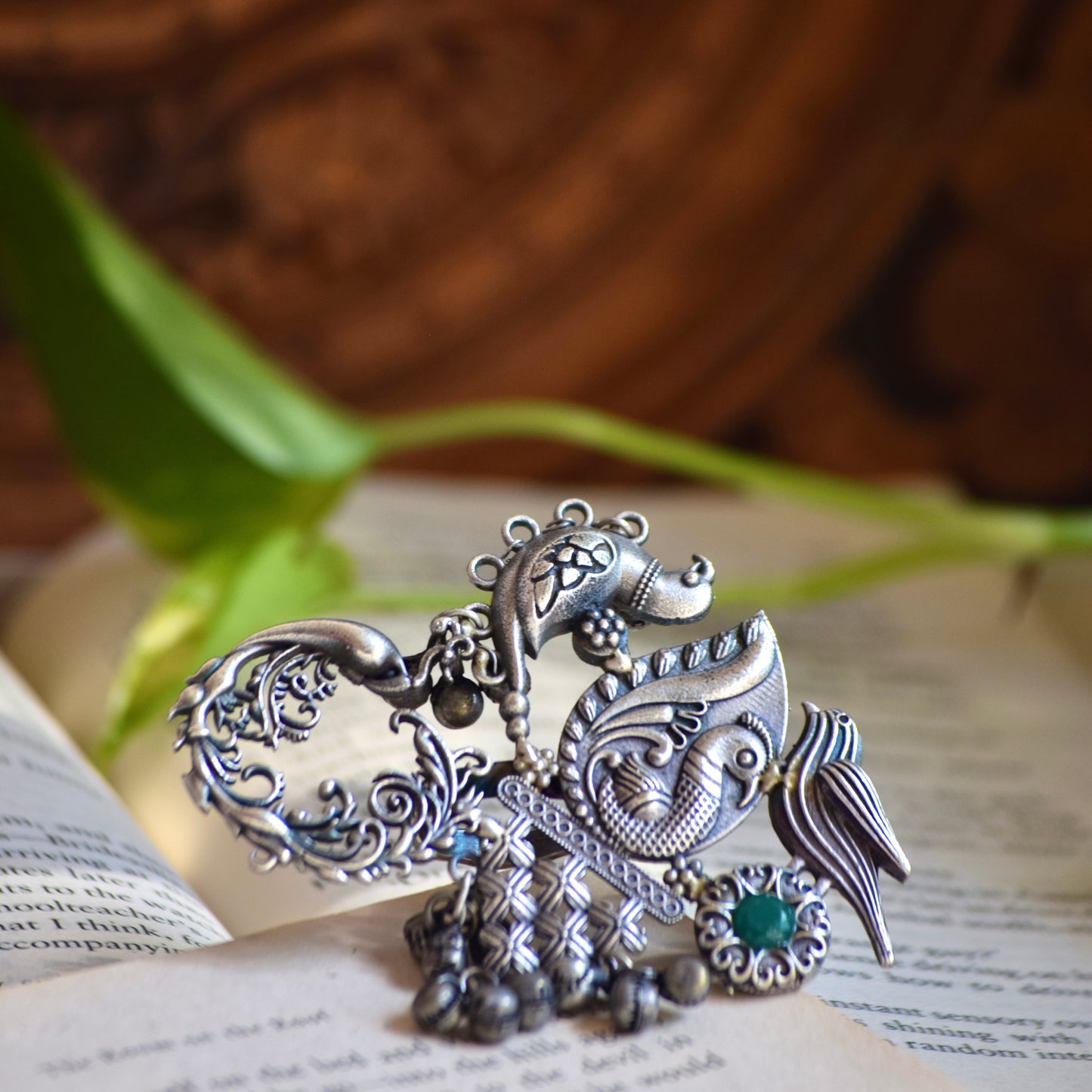 Fusion Ring
