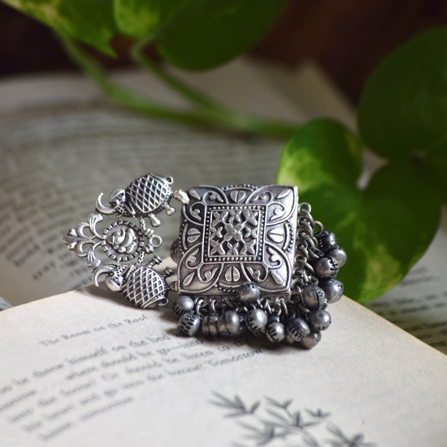 Fusion Ring