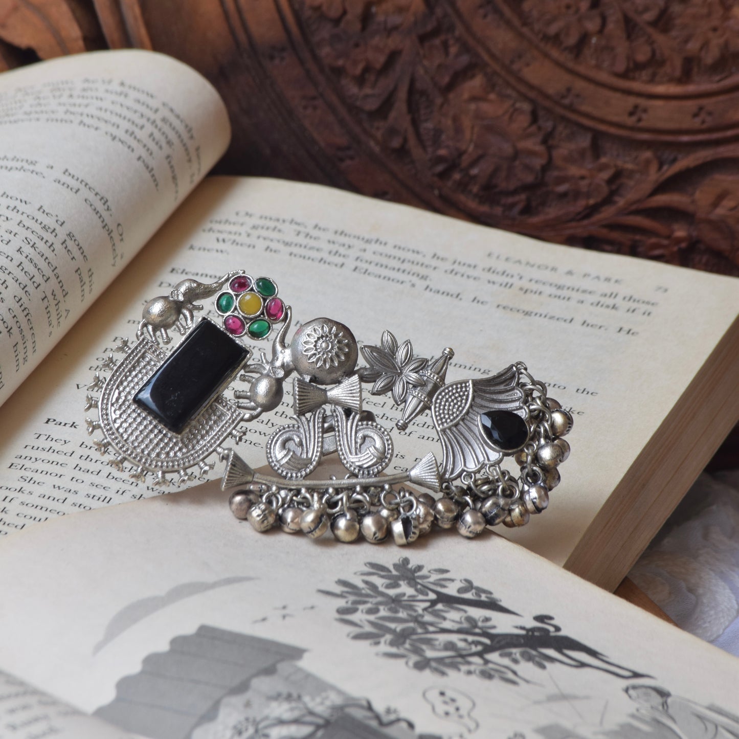 Fusion Ring