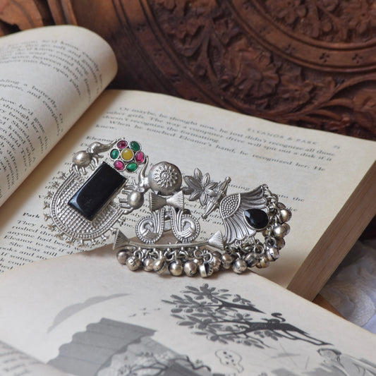 Fusion Ring