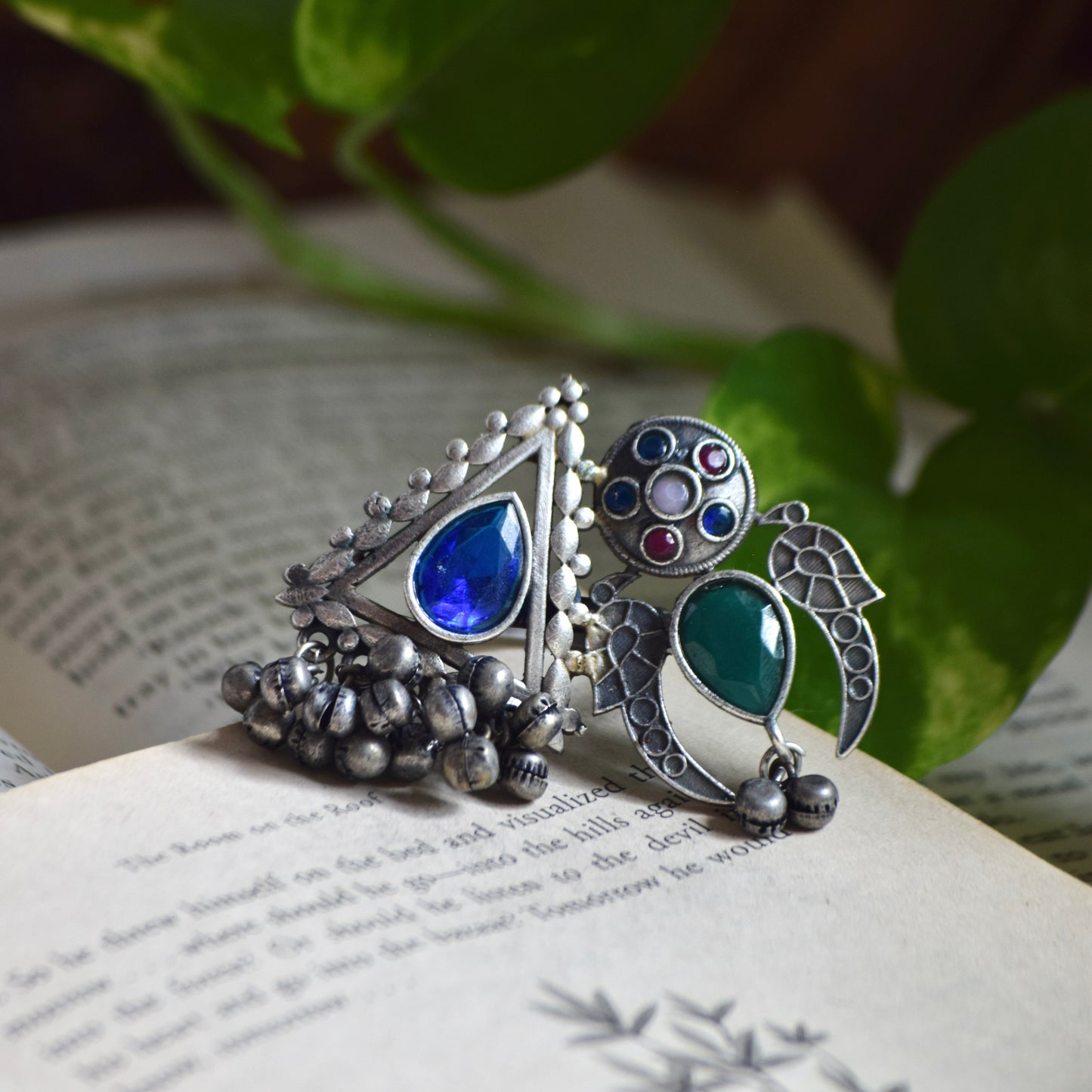 Fusion Ring