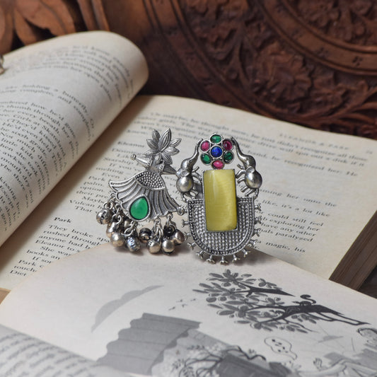 Fusion Ring