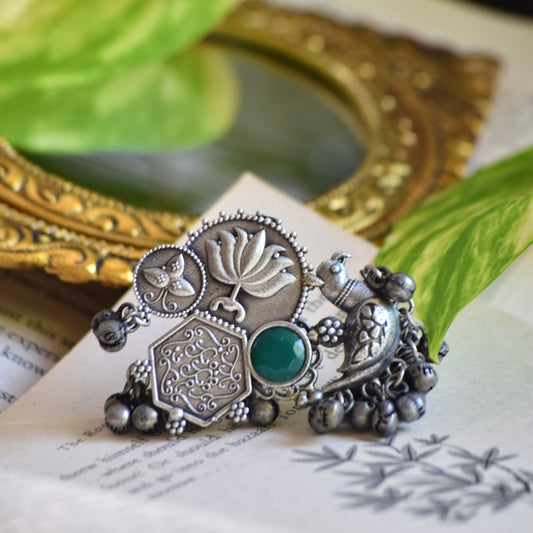 Fusion Ring