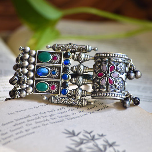 Fusion Ring