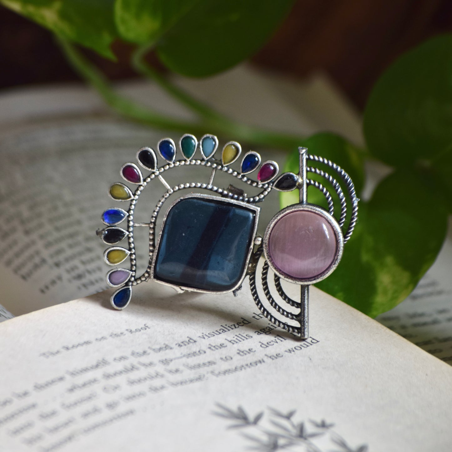 Fusion Ring