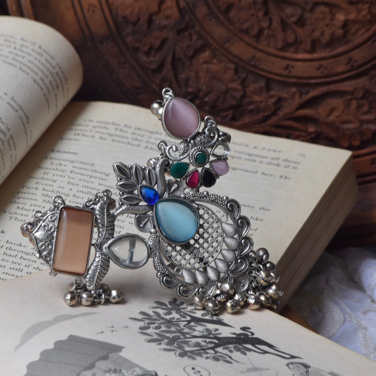 Fusion Ring