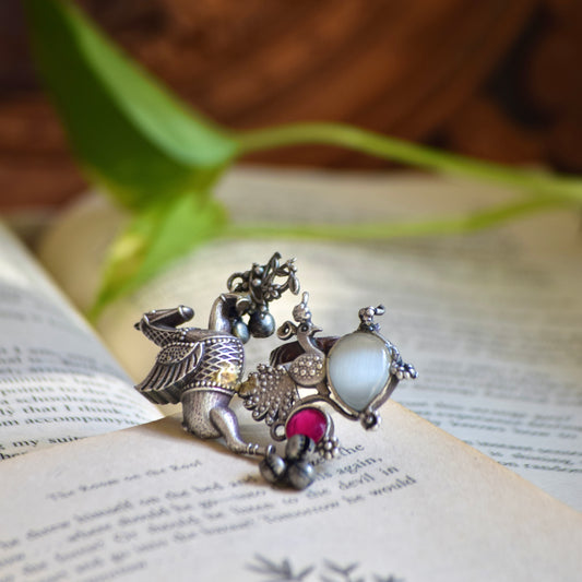 Fusion Ring