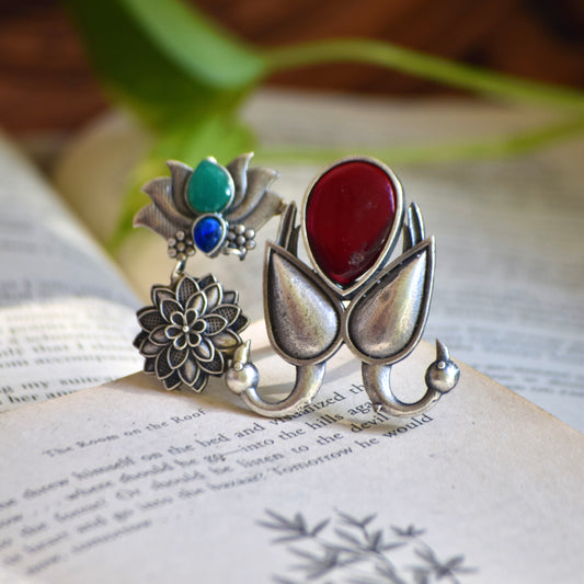 Fusion Ring