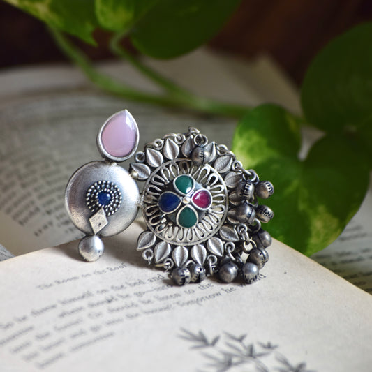 Fusion Ring